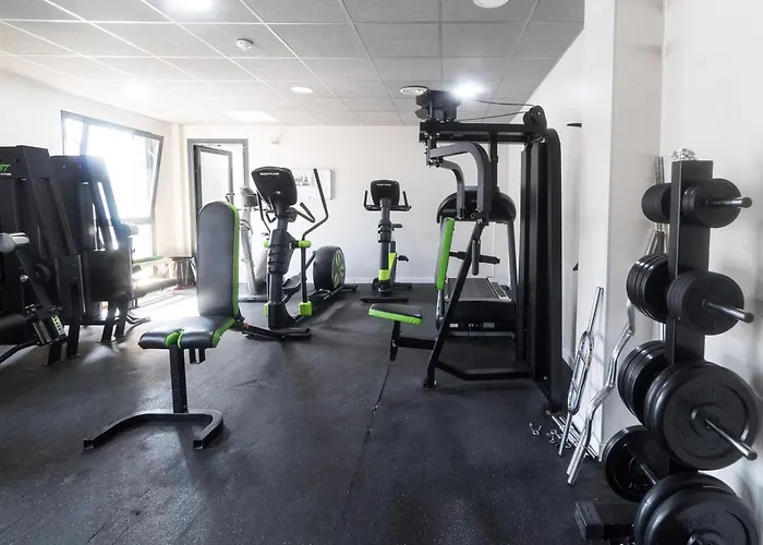 Apto. Con Piscinas Y Gym A 800 Metros De Playa