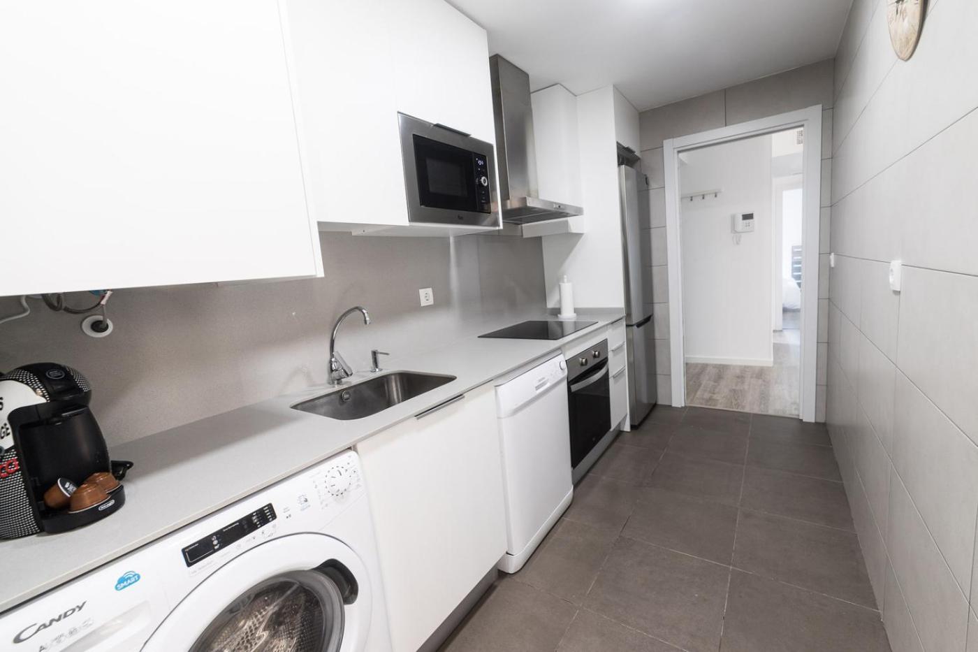 Apto. Con Piscinas Y Gym A 800 Metros De Playa Apartment El Campello