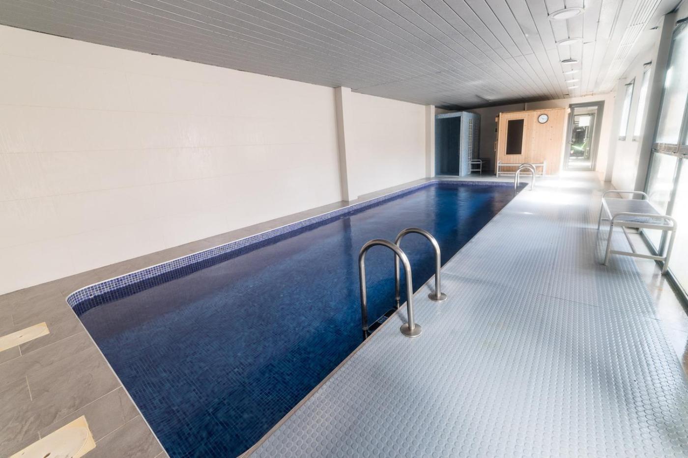 Apartment Apto. Con Piscinas Y Gym A 800 Metros De Playa *