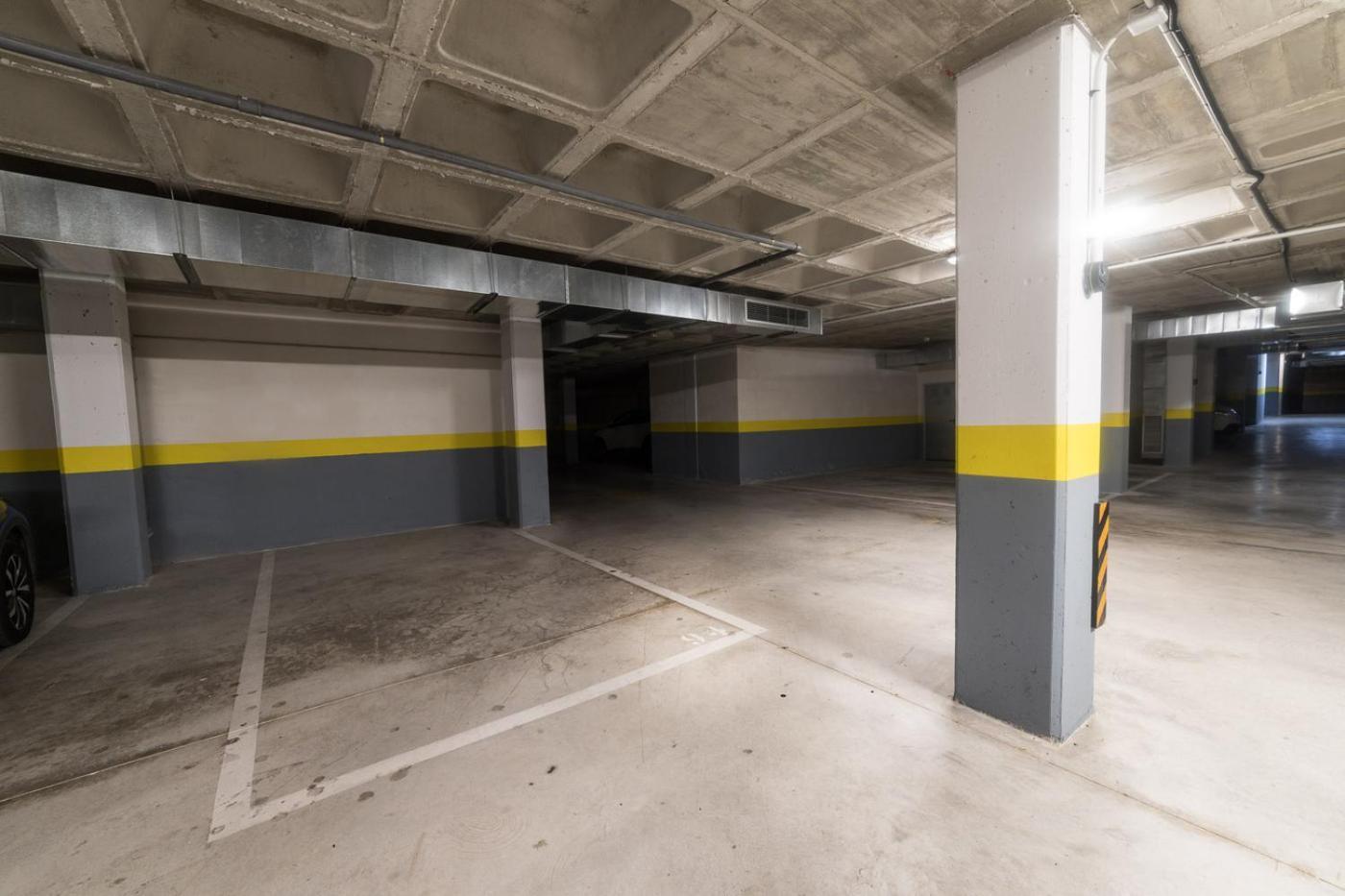 Apartment Apto. Con Piscinas Y Gym A 800 Metros De Playa