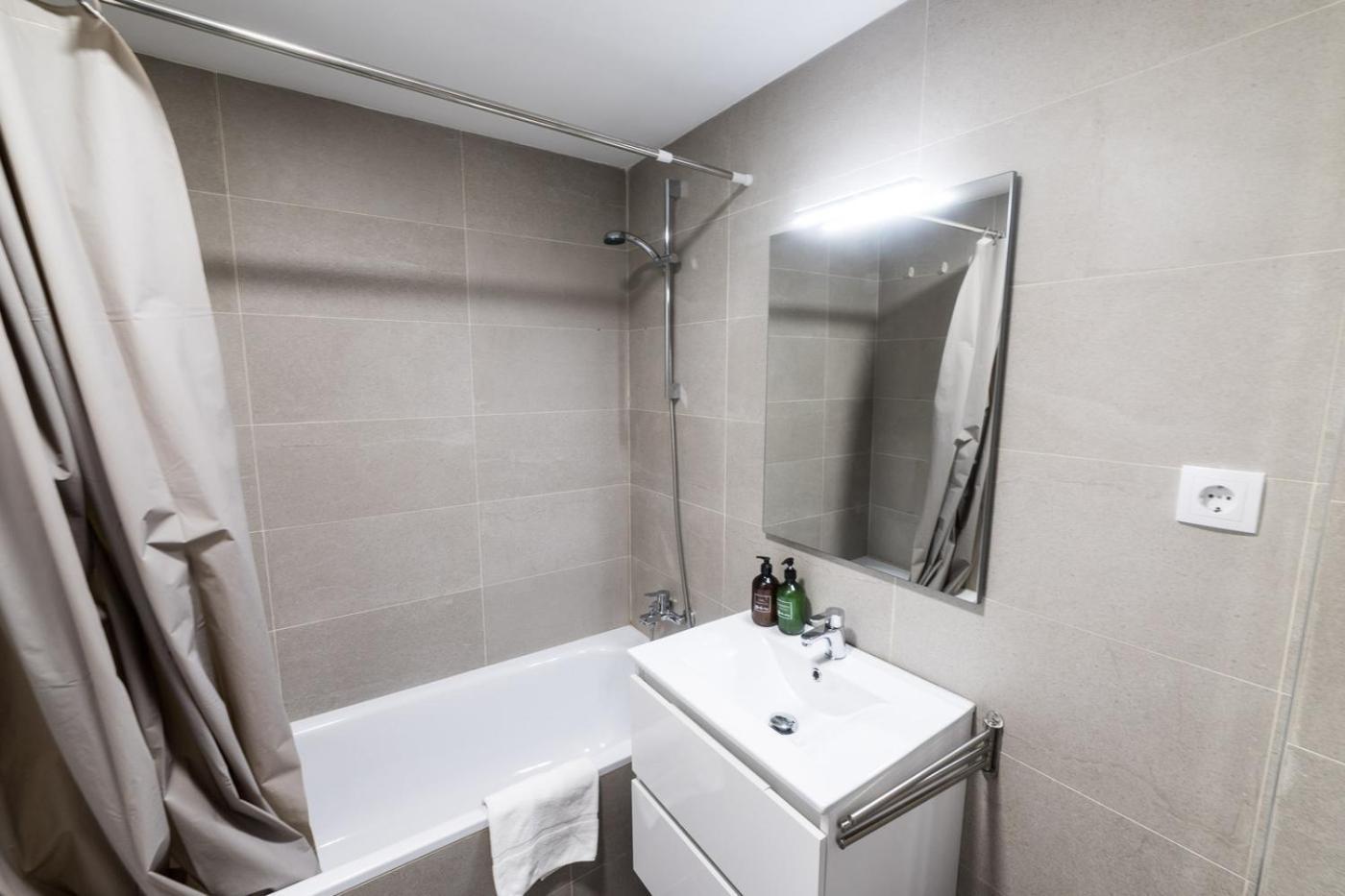 Apto. Con Piscinas Y Gym A 800 Metros De Playa Apartment El Campello